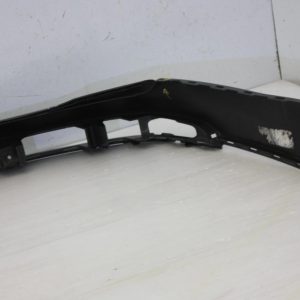 Audi Q7 S Line Rear Bumper 2015 TO 2019 4M0807511 Genuine - Image 11