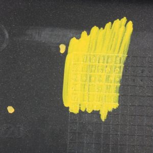 Audi Q7 S Line Rear Bumper 2015 TO 2019 4M0807511 Genuine - Image 12