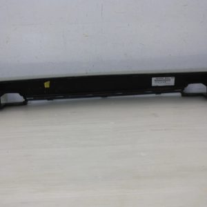 Audi Q7 S Line Rear Bumper 2015 TO 2019 4M0807511 Genuine - Image 13