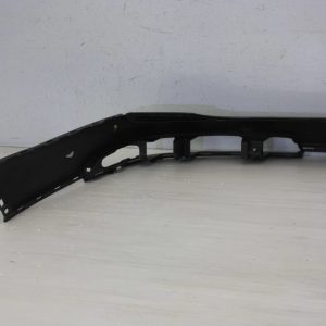 Audi Q7 S Line Rear Bumper 2015 TO 2019 4M0807511 Genuine - Image 16