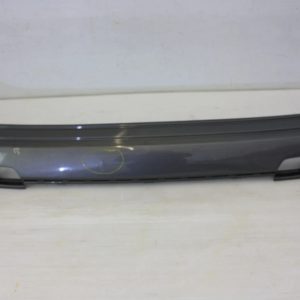 Audi Q7 S Line Rear Bumper 2015 TO 2019 4M0807511 Genuine - Image 3