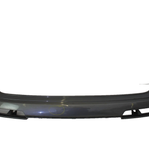 Audi Q7 S Line Rear Bumper 2015 TO 2019 4M0807511 Genuine
