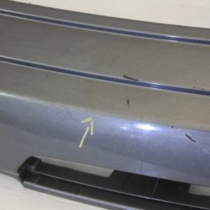 Audi Q7 S Line Rear Bumper 2015 TO 2019 4M0807511 Genuine - Image 5