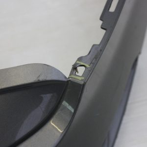 Audi Q7 S Line Rear Bumper 2015 TO 2019 4M0807511 Genuine - Image 7