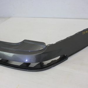 Audi Q7 S Line Rear Bumper 2015 TO 2019 4M0807511 Genuine - Image 8