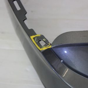 Audi Q7 S Line Rear Bumper 2015 TO 2019 4M0807511 Genuine - Image 9