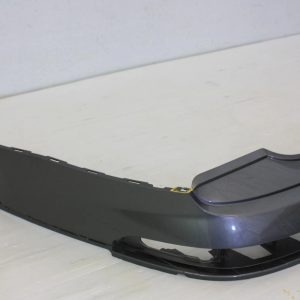 Audi Q7 S Line Rear Bumper 2015 TO 2019 4M0807511 Genuine - Image 10