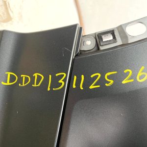 Audi Q7 S Line Rear Bumper 2015 TO 2019 4M0807521B Genuine - Image 19