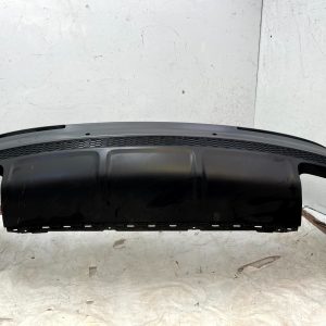 Audi Q7 S Line Rear Bumper 2015 TO 2019 4M0807521B Genuine *DAMAGED* - Image 11