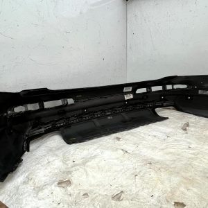 Audi Q7 S Line Rear Bumper 2015 TO 2019 4M0807521B Genuine *DAMAGED* - Image 8