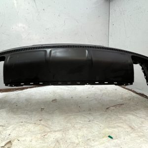 Audi Q7 S Line Rear Bumper 2015 TO 2019 4M0807521B Genuine *DAMAGED* - Image 10