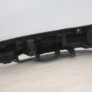 Audi Q7 S Line Rear Bumper Upper Section 2007 TO 2010 4L0807511B Genuine - Image 14