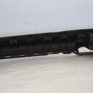 Audi Q7 S Line Rear Bumper Upper Section 2007 TO 2010 4L0807511B Genuine - Image 15