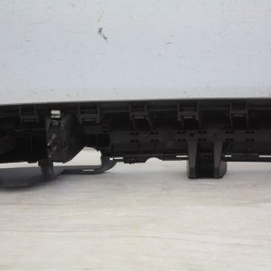 Audi Q7 S Line Rear Bumper Upper Section 2007 TO 2010 4L0807511B Genuine - Image 16