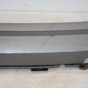 Audi Q7 S Line Rear Bumper Upper Section 2007 TO 2010 4L0807511B Genuine - Image 5