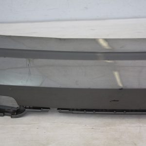 Audi Q7 S Line Rear Bumper Upper Section 2007 TO 2010 4L0807511B Genuine - Image 6