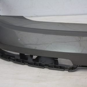 Audi Q7 S Line Rear Bumper Upper Section 2007 TO 2010 4L0807511B Genuine - Image 7