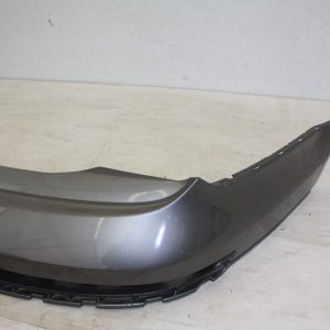 Audi Q7 S Line Rear Bumper Upper Section 2007 TO 2010 4L0807511B Genuine - Image 8