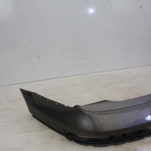 Audi Q7 S Line Rear Bumper Upper Section 2007 TO 2010 4L0807511B Genuine - Image 9