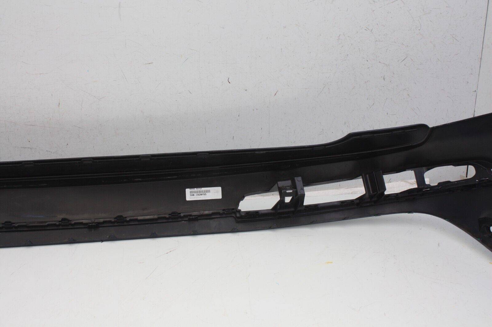 Audi-Q7-S-Line-Rear-Bumper-Upper-Section-2015-TO-2019-4M0807511-Genuine-176607915307-13