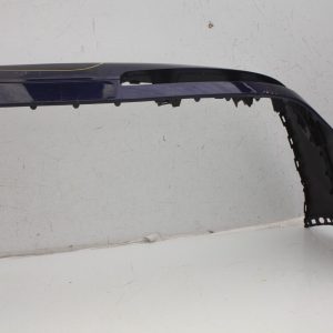 Audi Q7 S Line Rear Bumper Upper Section 2015 TO 2019 4M0807511 Genuine - Image 8