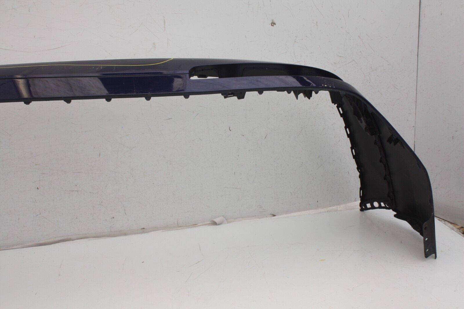 Audi-Q7-S-Line-Rear-Bumper-Upper-Section-2015-TO-2019-4M0807511-Genuine-176607915307-7