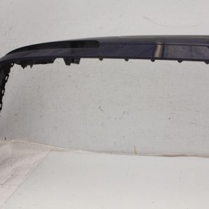 Audi Q7 S Line Rear Bumper Upper Section 2015 TO 2019 4M0807511 Genuine - Image 9