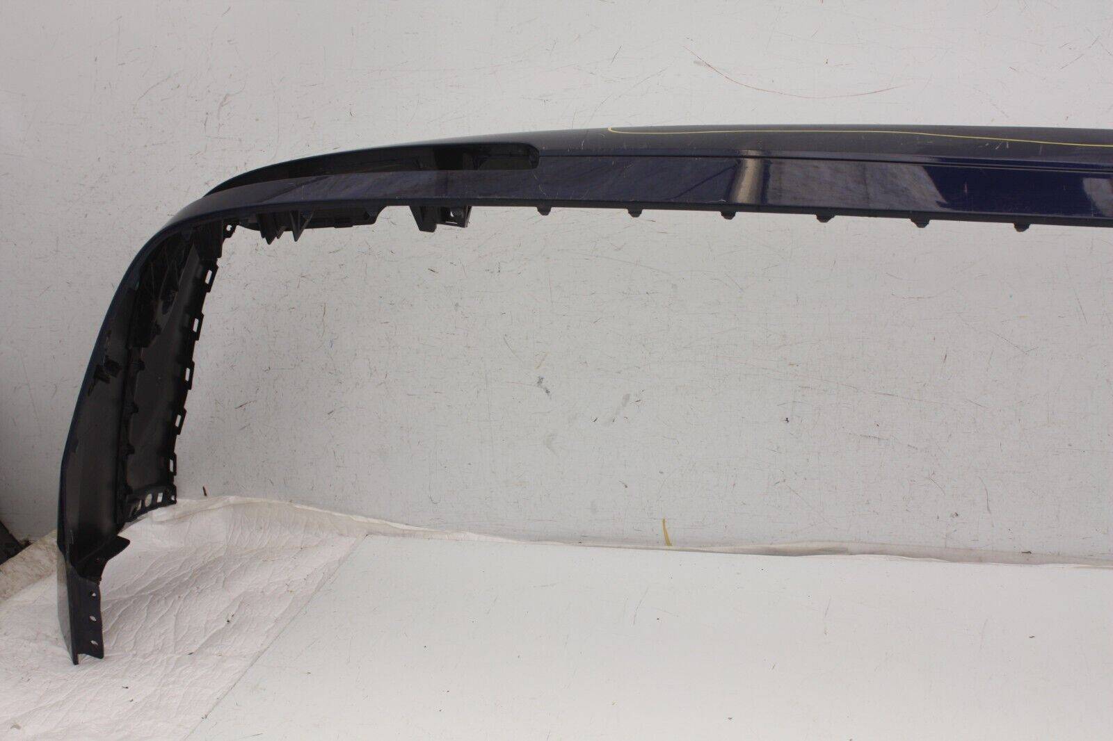 Audi-Q7-S-Line-Rear-Bumper-Upper-Section-2015-TO-2019-4M0807511-Genuine-176607915307-8