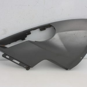 Audi Q7 SE Front Bumper Left Side Trim 2010 TO 2015 4L0807061D Genuine - Image 11