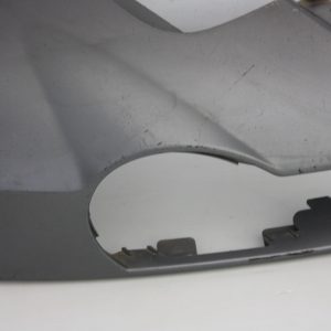 Audi Q7 SE Front Bumper Left Side Trim 2010 TO 2015 4L0807061D Genuine - Image 3