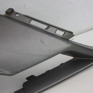 Audi Q7 SE Front Bumper Left Side Trim 2010 TO 2015 4L0807061D Genuine - Image 4