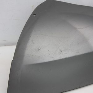 Audi Q7 SE Front Bumper Left Side Trim 2010 TO 2015 4L0807061D Genuine - Image 5