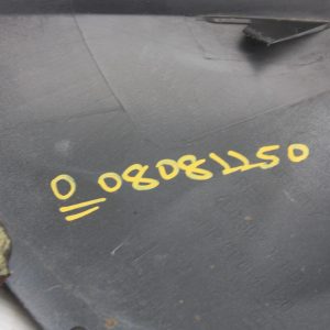 Audi Q7 SE Front Bumper Left Side Trim 2010 TO 2015 4L0807061D Genuine - Image 7