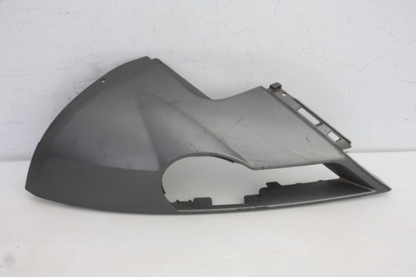 Audi-Q7-SE-Front-Bumper-Left-Side-Trim-2010-TO-2015-4L0807061D-Genuine-175379829647