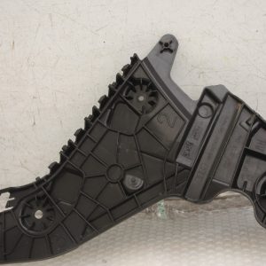 Audi Q8 E Tron Rear Bumper Right Bracket 2019 TO 2023 4KE807454 Genuine - Image 4