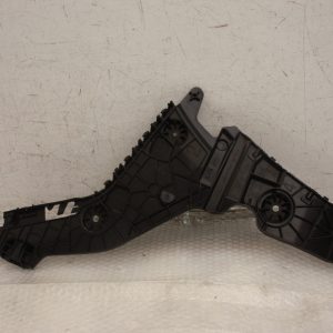 Audi Q8 E Tron Rear Bumper Right Bracket 2019 TO 2023 4KE807454 Genuine - Image 1
