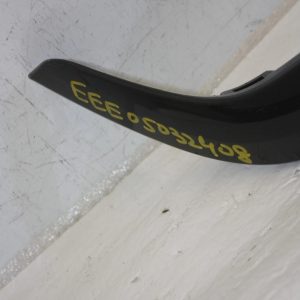 Audi Q8 E Tron Rear Bumper Trim 2022 ON 4KE807833C Genuine - Image 6