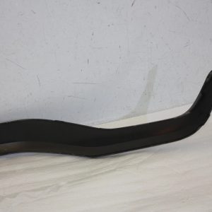 Audi Q8 E Tron Rear Bumper Trim 2022 ON 4KE807833C Genuine - Image 8