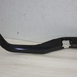 Audi Q8 E Tron Rear Bumper Trim 2022 ON 4KE807833C Genuine - Image 10