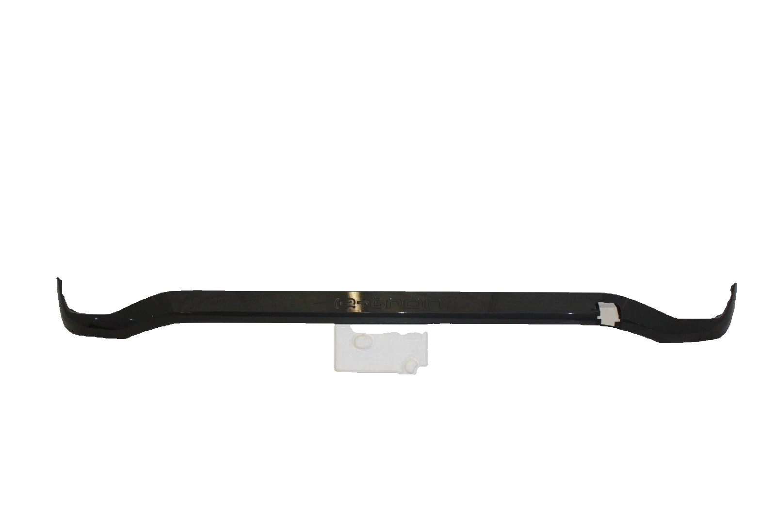 Audi Q8 E Tron Rear Bumper Trim 2022 ON 4KE807833C Genuine