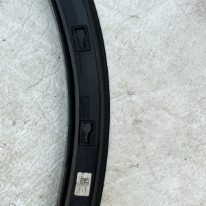 Audi Q8 Front Right Wheel Arch Trim 2018 ON 4M853718B Genuine - Image 11