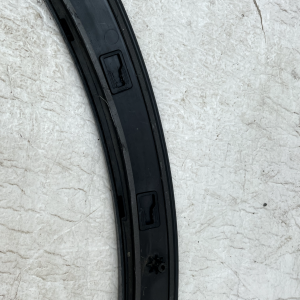 Audi Q8 Front Right Wheel Arch Trim 2018 ON 4M853718B Genuine - Image 14