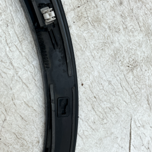 Audi Q8 Front Right Wheel Arch Trim 2018 ON 4M853718B Genuine - Image 15
