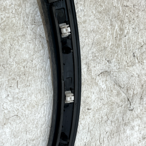 Audi Q8 Front Right Wheel Arch Trim 2018 ON 4M853718B Genuine - Image 16