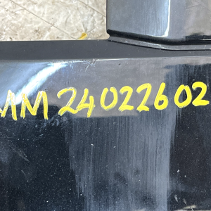 Audi Q8 Front Right Wheel Arch Trim 2018 ON 4M853718B Genuine - Image 19