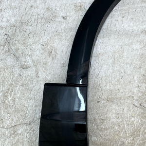 Audi Q8 Front Right Wheel Arch Trim 2018 ON 4M853718B Genuine - Image 3