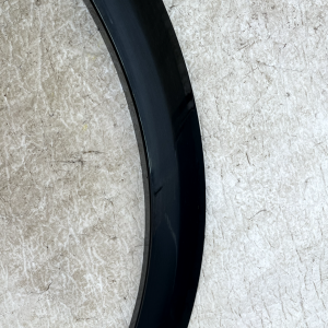 Audi Q8 Front Right Wheel Arch Trim 2018 ON 4M853718B Genuine - Image 4