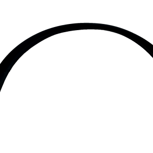 Audi Q8 Front Right Wheel Arch Trim 2018 ON 4M853718B Genuine - Image 1