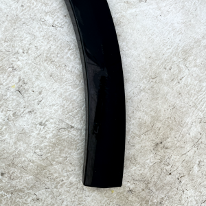 Audi Q8 Front Right Wheel Arch Trim 2018 ON 4M853718B Genuine - Image 8