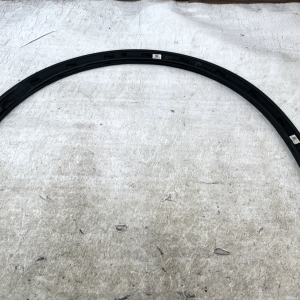 Audi Q8 Front Right Wheel Arch Trim 2018 ON 4M853718B Genuine - Image 9